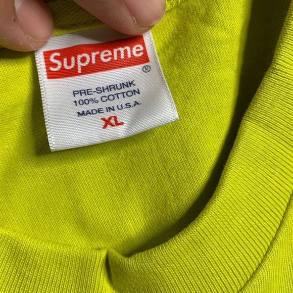 Supreme Queen Tee - Picture 3 of 4